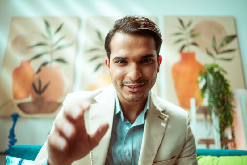 James Torres — Delivery & Catering Lead at Cabana Taco