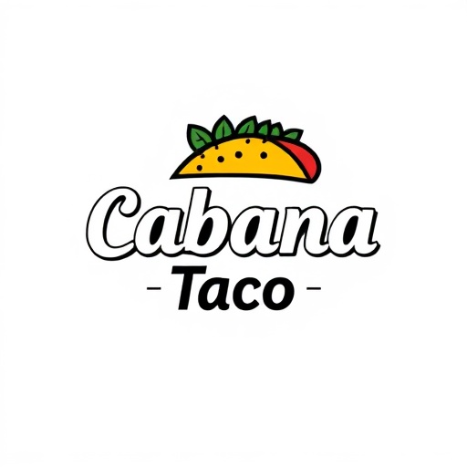 Cabana Taco logo